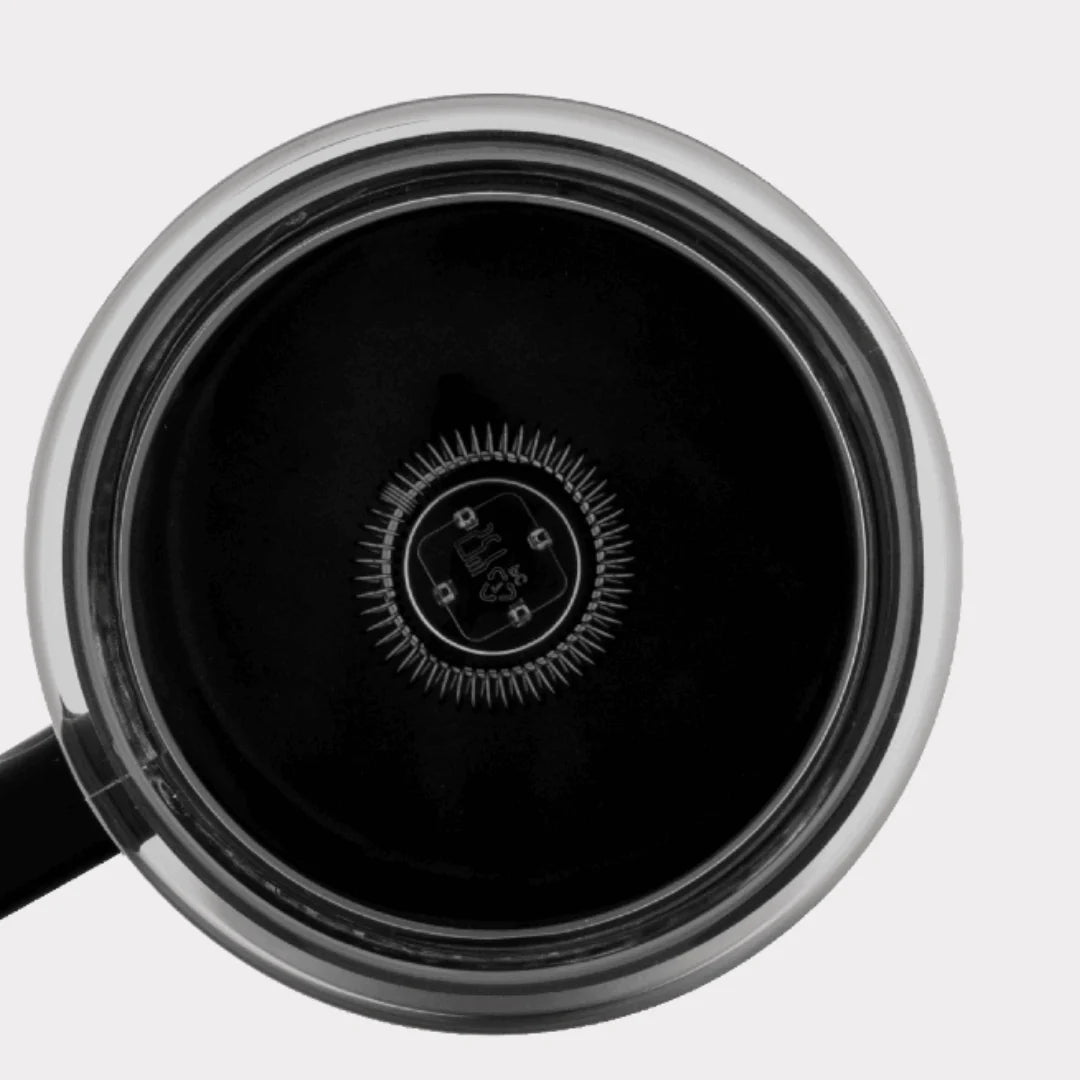 Bialetti Electric Milk Frother (330ml)