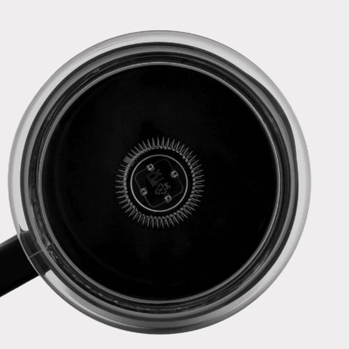 Bialetti Electric Milk Frother (330ml)