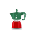 Moka Express Italia Exclusive