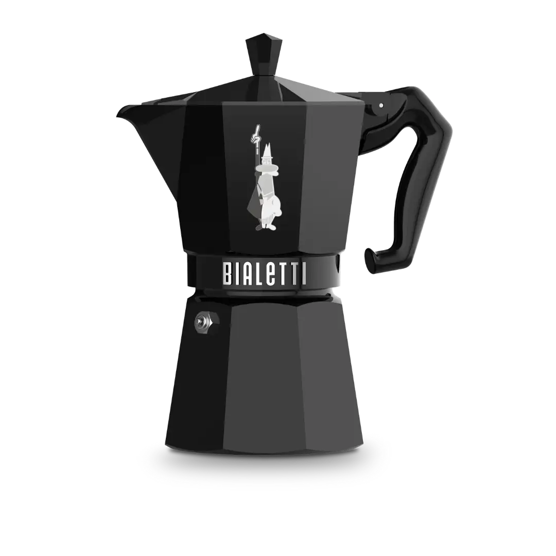 Moka Express Exclusive