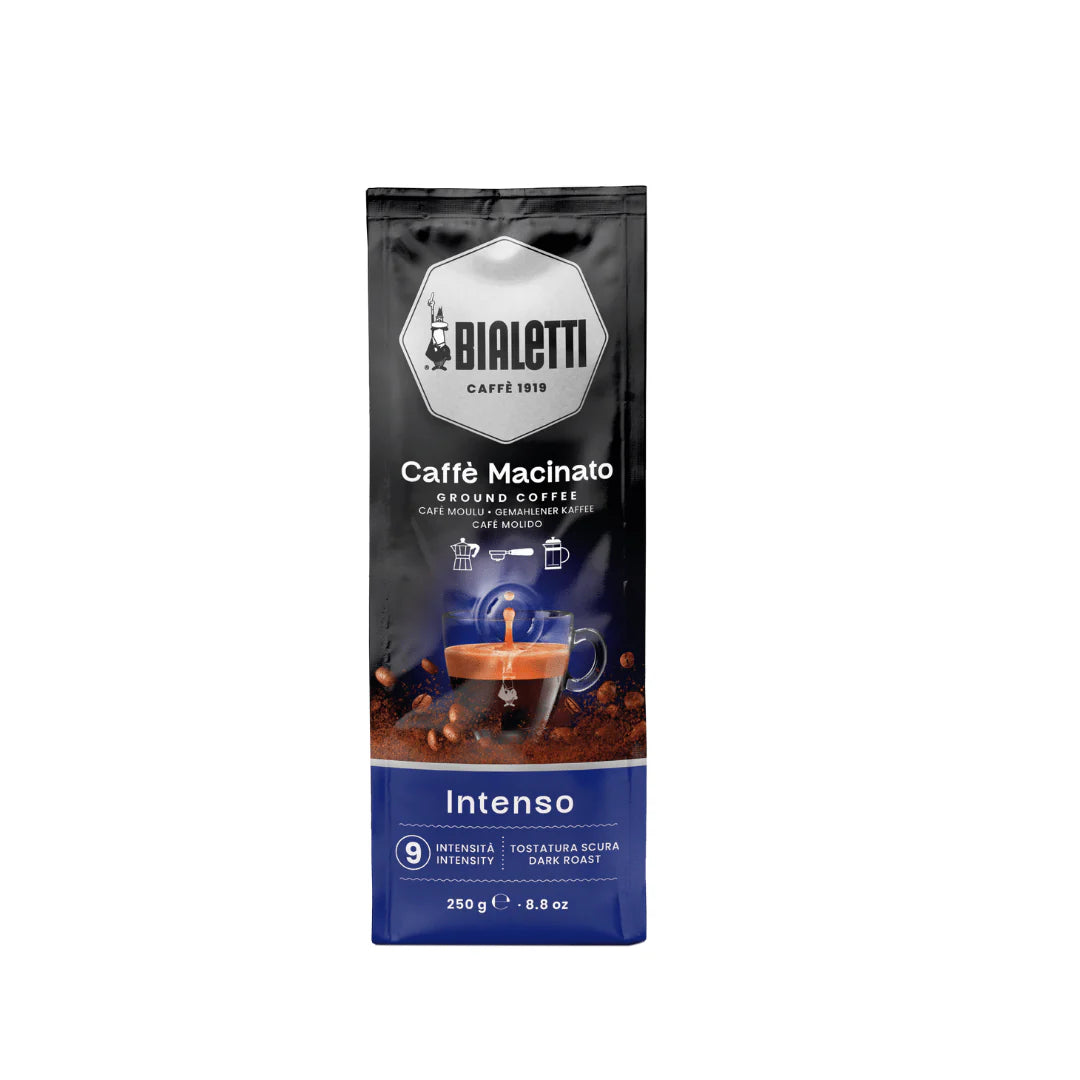 Bialetti Omni Ground Coffee