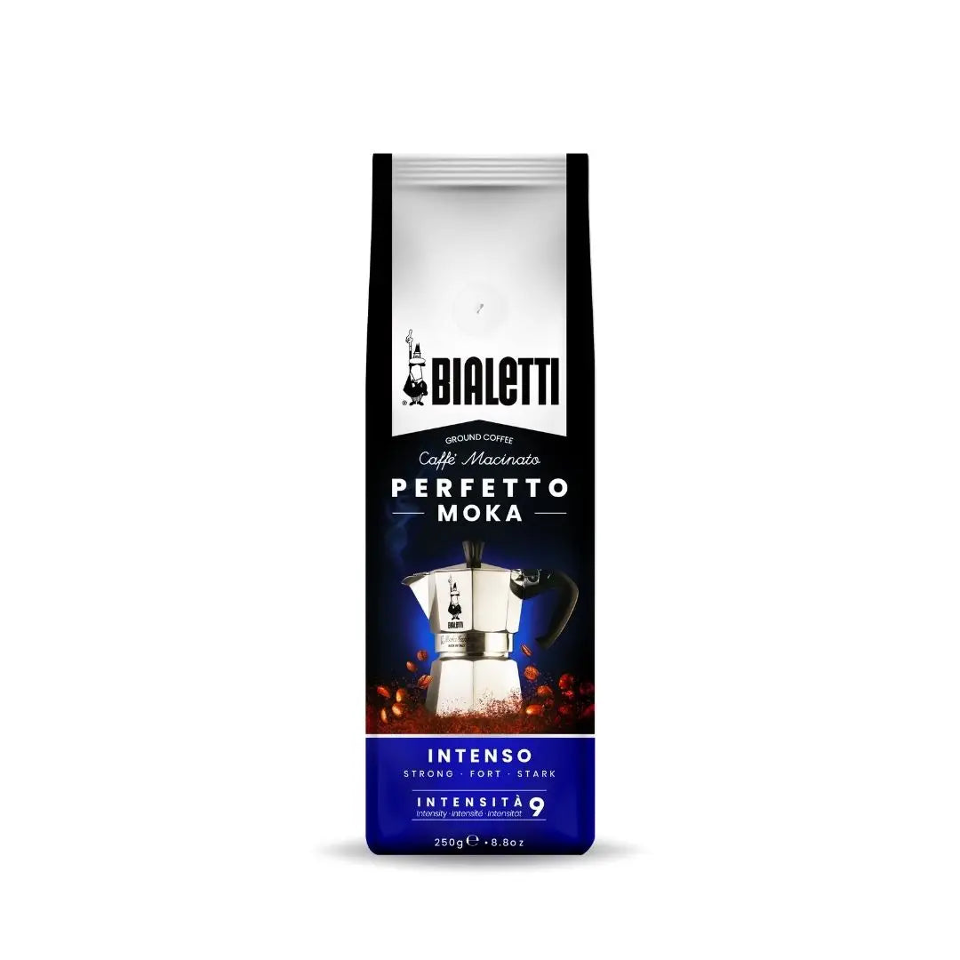 Bialetti Perfetto Moka Stovetop Coffee